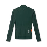 Women&#39;s Pro Mid Weight Jersey - Green