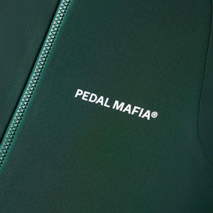 Women's Pro Mid Weight Jersey - Green