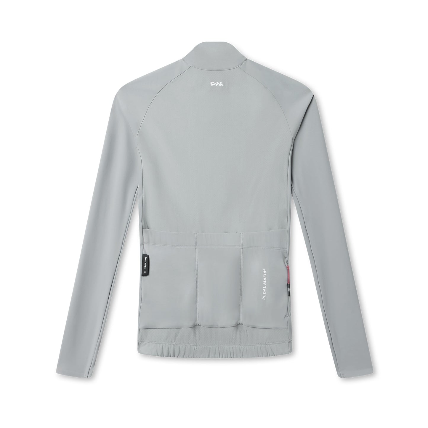 Women's Pro Mid Weight Jersey - Grey