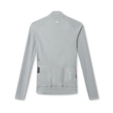 Women&#39;s Pro Mid Weight Jersey - Grey