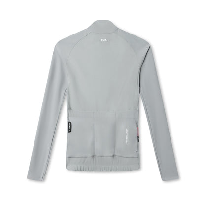 Women's Pro Mid Weight Jersey - Grey