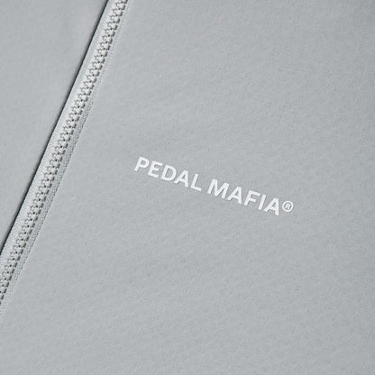 Women's Pro Mid Weight Jersey - Grey