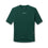 Women's Pro Merino Short Sleeve Base Layer - Green