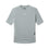 Women's Pro Merino Short Sleeve Base Layer - Grey