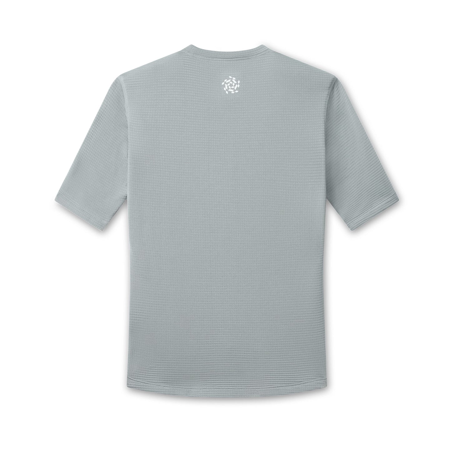 Women's Pro Merino Short Sleeve Base Layer - Grey