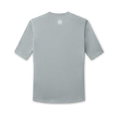 Women's Pro Merino Short Sleeve Base Layer - Grey