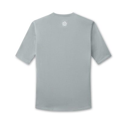 Women's Pro Merino Short Sleeve Base Layer - Grey