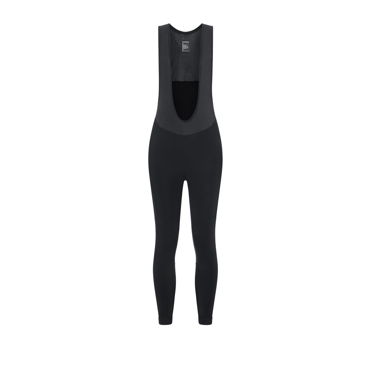 Women's Pro Sub 0 Thermal Bib Tight - Black