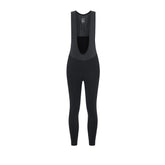 Women's Pro Sub 0 Thermal Bib Tight - Black