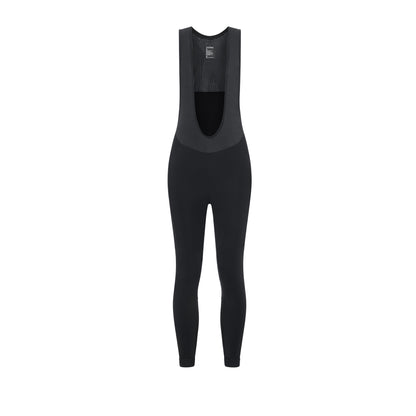Women's Pro Sub 0 Thermal Bib Tight - Black