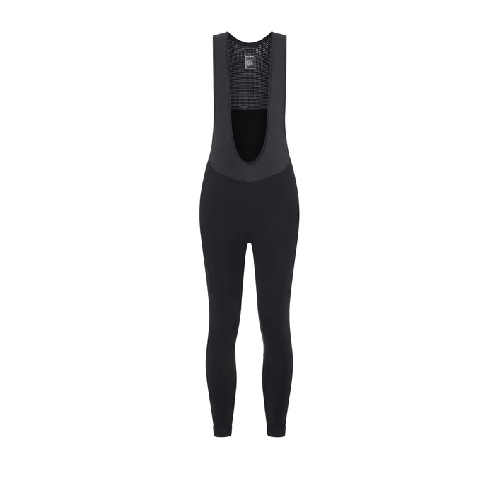 Women's Pro Sub 0 Thermal Bib Tight - Black