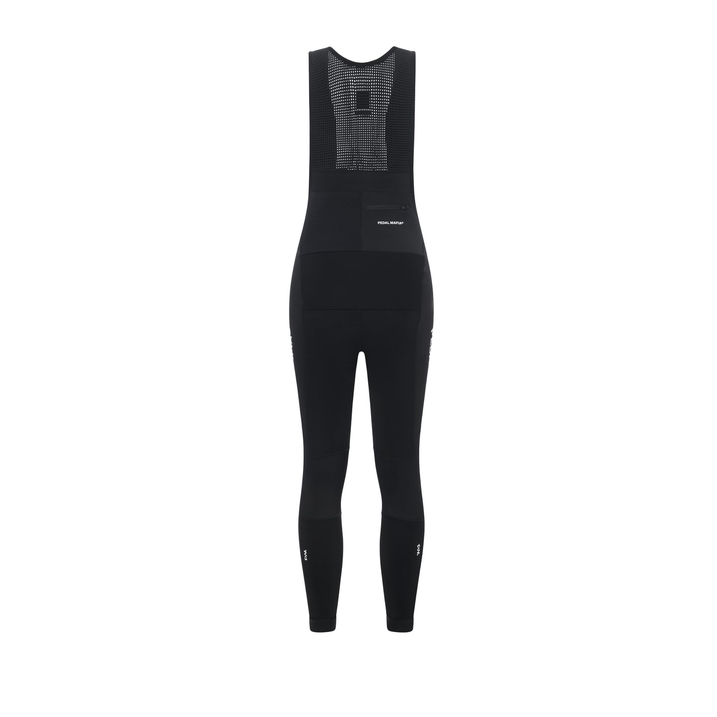 Women's Pro Sub 0 Thermal Bib Tight - Black