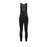 Women's Pro Sub 0 Thermal Bib Tight - Black