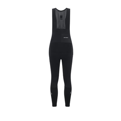Women's Pro Sub 0 Thermal Bib Tight - Black