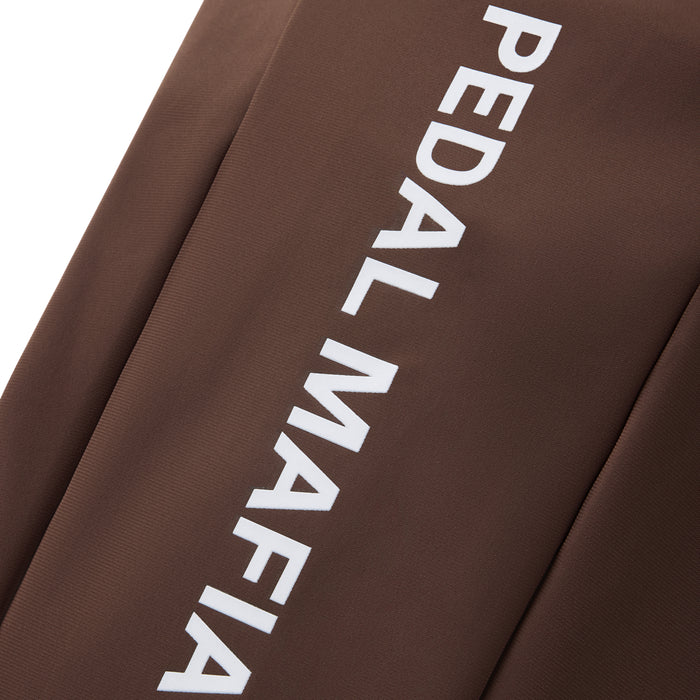 Women's Pro Sub 0 Thermal Bib Tight - Brown