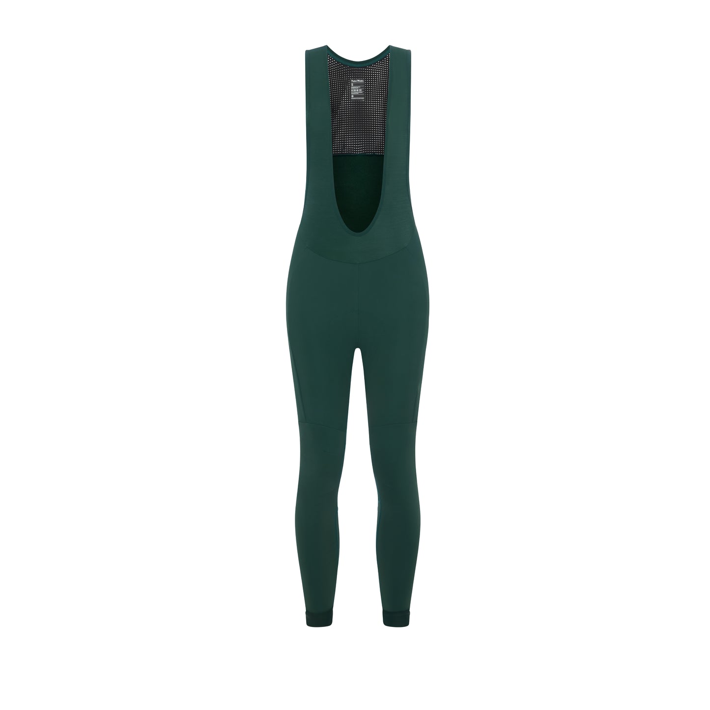 Women's Pro Sub 0 Thermal Bib Tight - Green