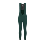 Women's Pro Sub 0 Thermal Bib Tight - Green