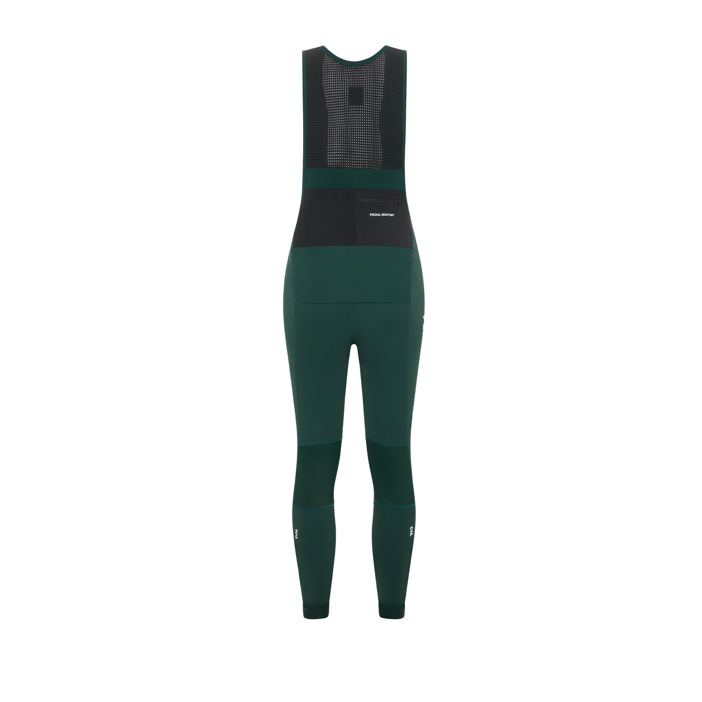 Women's Pro Sub 0 Thermal Bib Tight - Green