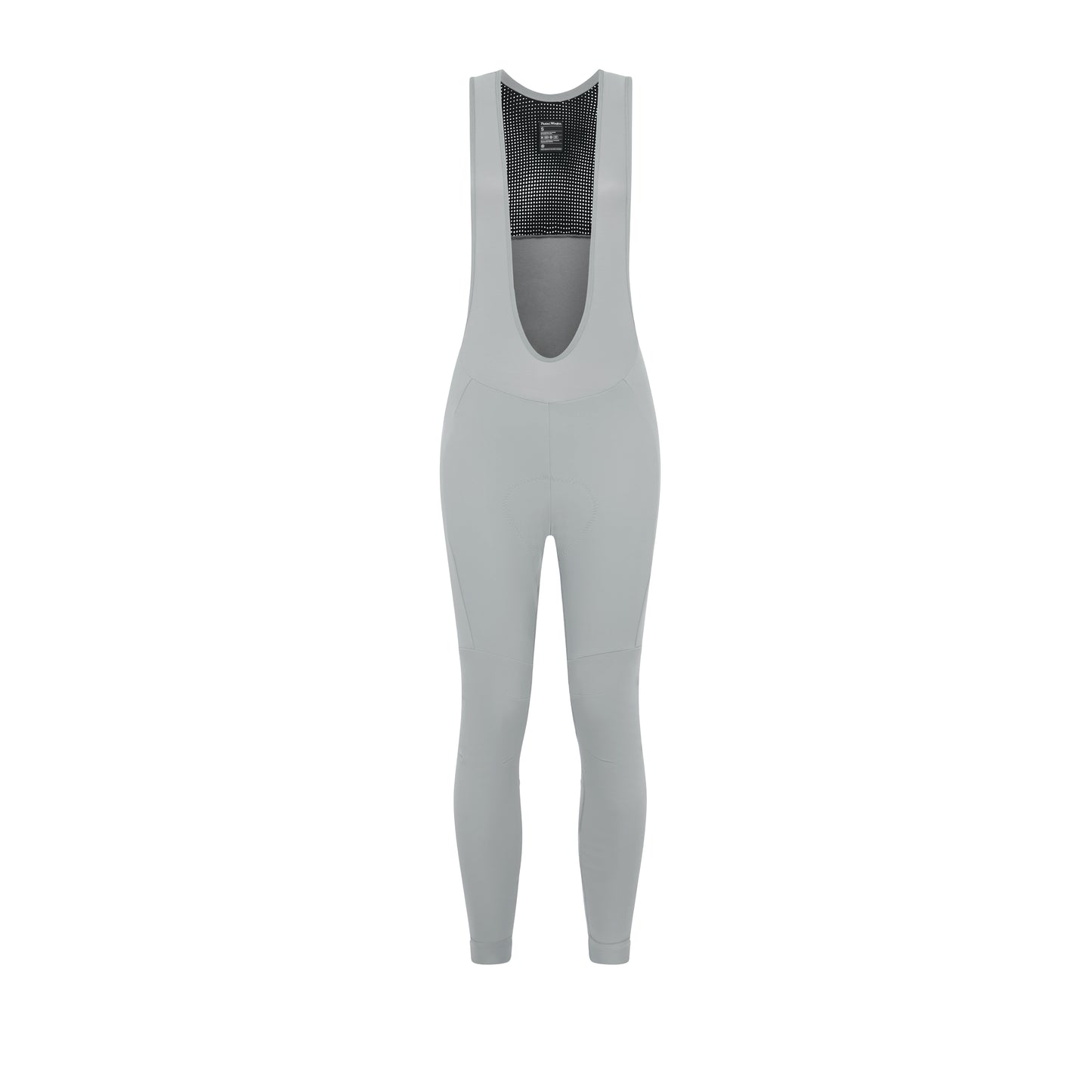 Women's Pro Sub 0 Thermal Bib Tight - Grey