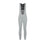 Women's Pro Sub 0 Thermal Bib Tight - Grey