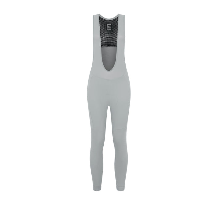 Women's Pro Sub 0 Thermal Bib Tight - Grey
