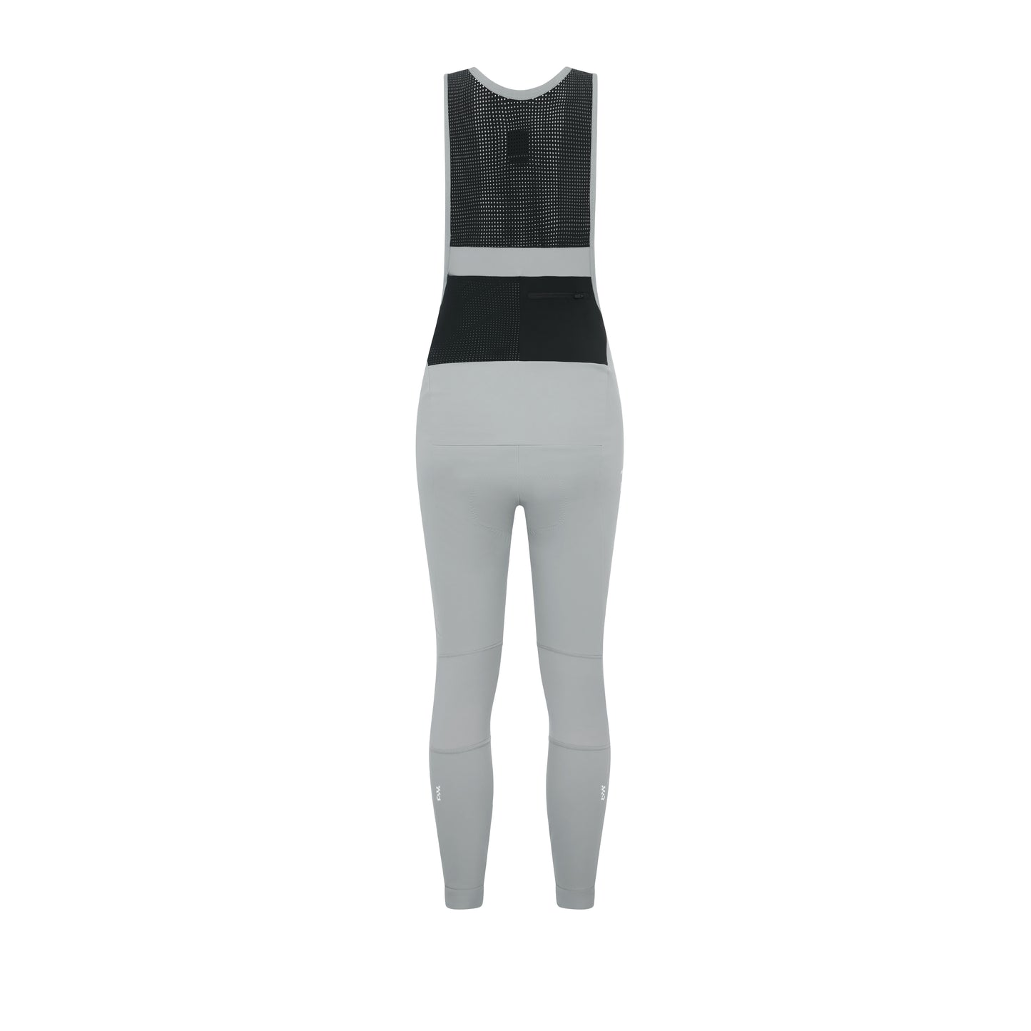 Women's Pro Sub 0 Thermal Bib Tight - Grey