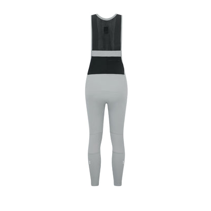 Women's Pro Sub 0 Thermal Bib Tight - Grey