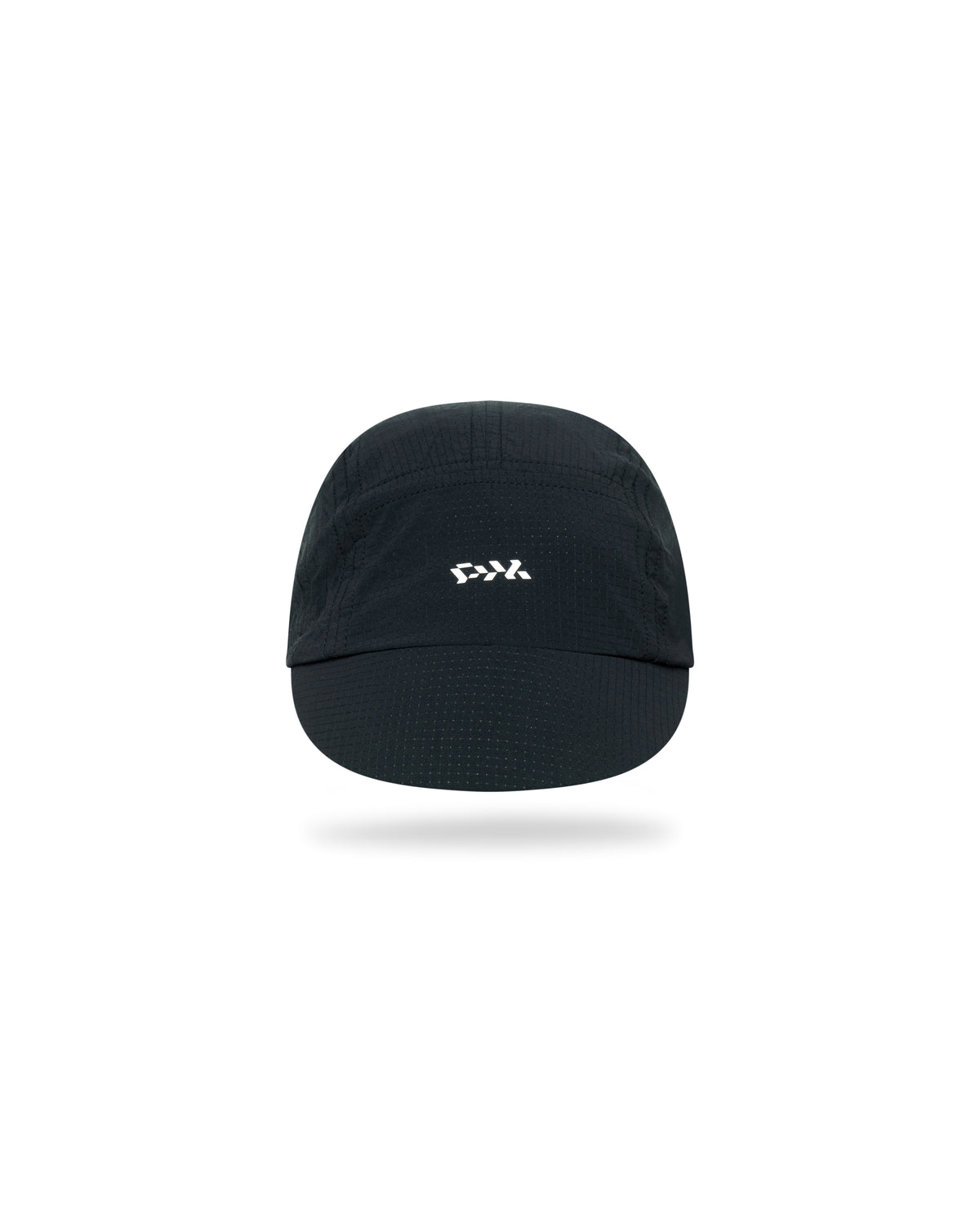 Pro Woven Cycling Cap - Black