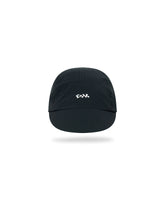 Pro Woven Cycling Cap - Black