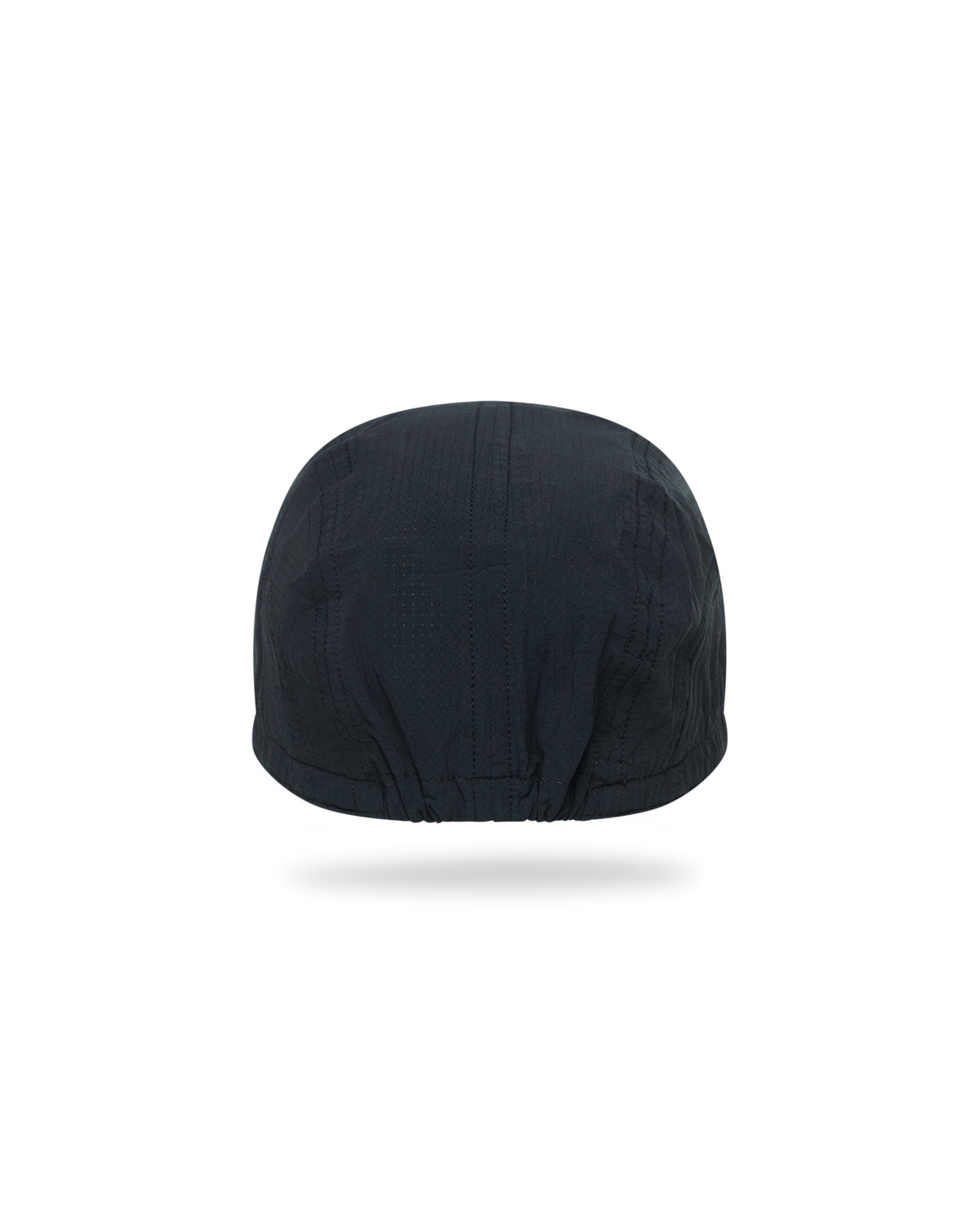 Pro Woven Cycling Cap - Black