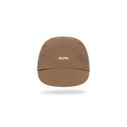 Pro Woven Cycling Cap - Brown