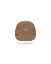 Pro Woven Cycling Cap - Brown