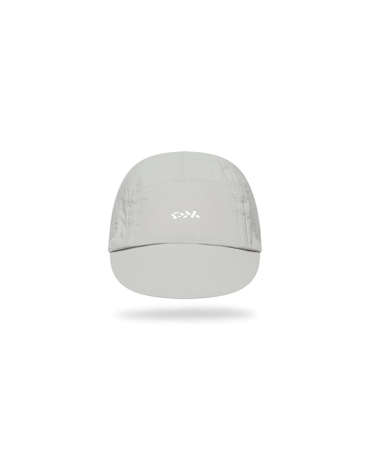 Pro Woven Cycling Cap - Smoke Grey