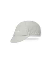 Pro Woven Cycling Cap - Smoke Grey