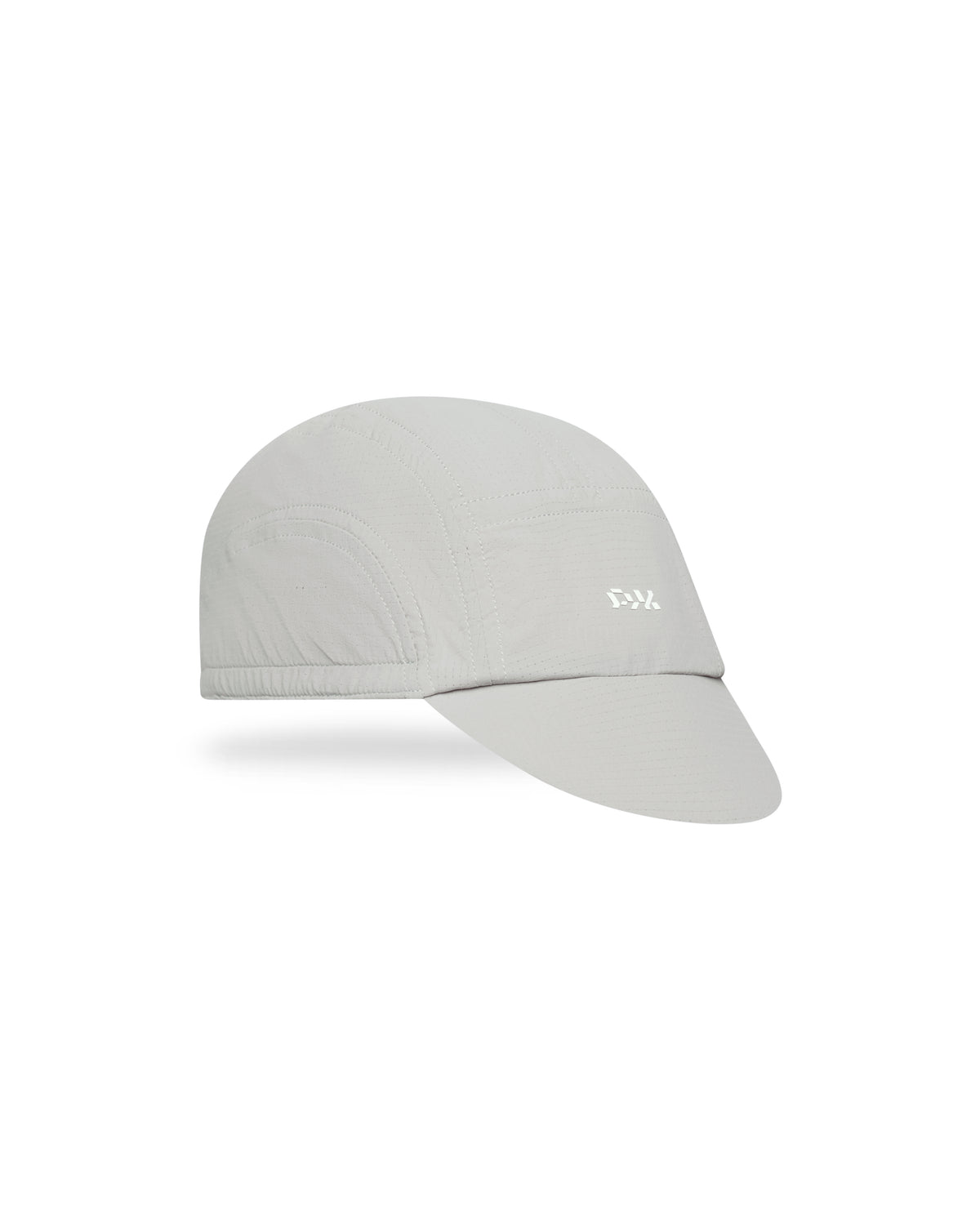 Pro Woven Cycling Cap - Smoke Grey