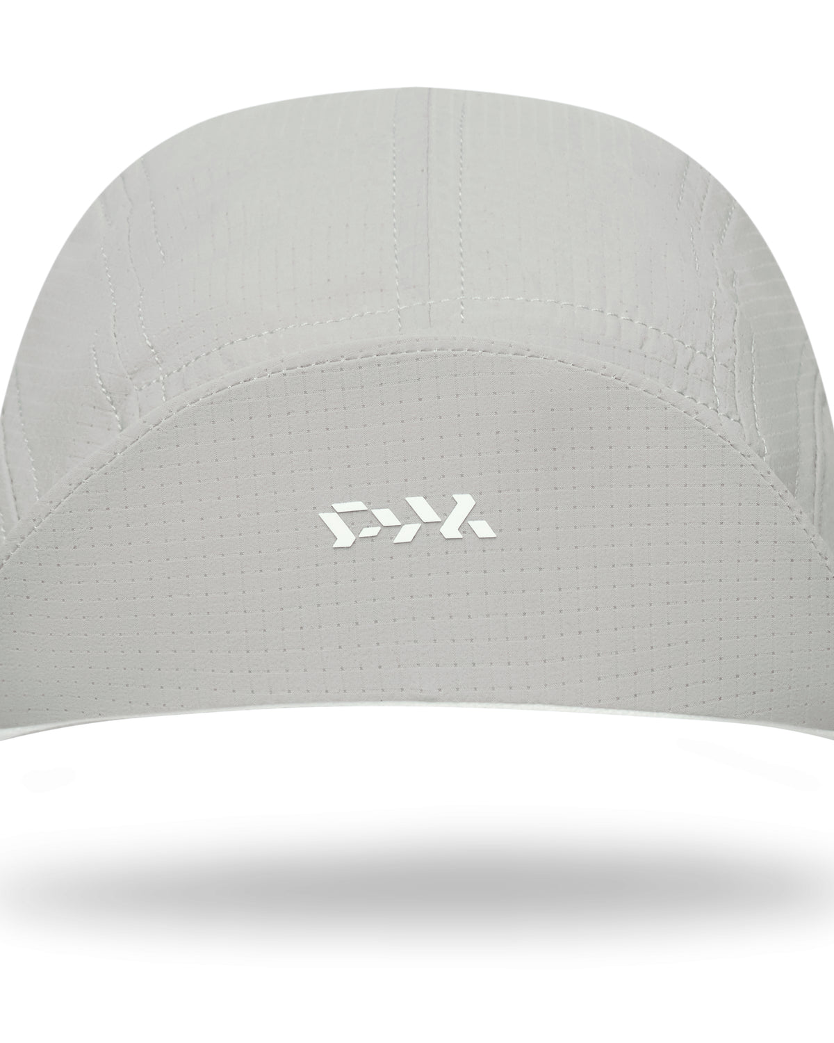 Pro Woven Cycling Cap - Smoke Grey
