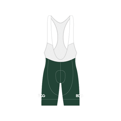 Custom Core Bib - Boston Consulting Group Green