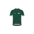 Custom Short Sleeve Tech T - Boston Consulting Group Green Topo