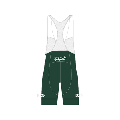 Custom Core Bib - Boston Consulting Group Green