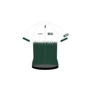 Custom Core Jersey - Boston Consulting Group Green Splatter