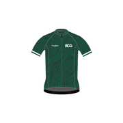 Custom Core Jersey - Boston Consulting Group Green Topo