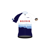 Custom Core Jersey - Belvoir Toblerone