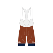 Custom Core Bib - Carbon Cowboys