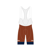 Custom Core Bib - Carbon Cowboys