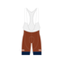 Custom Core Bib - Carbon Cowboys