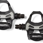 Shimano PD-R550 SPD-SL Road Pedals - Black