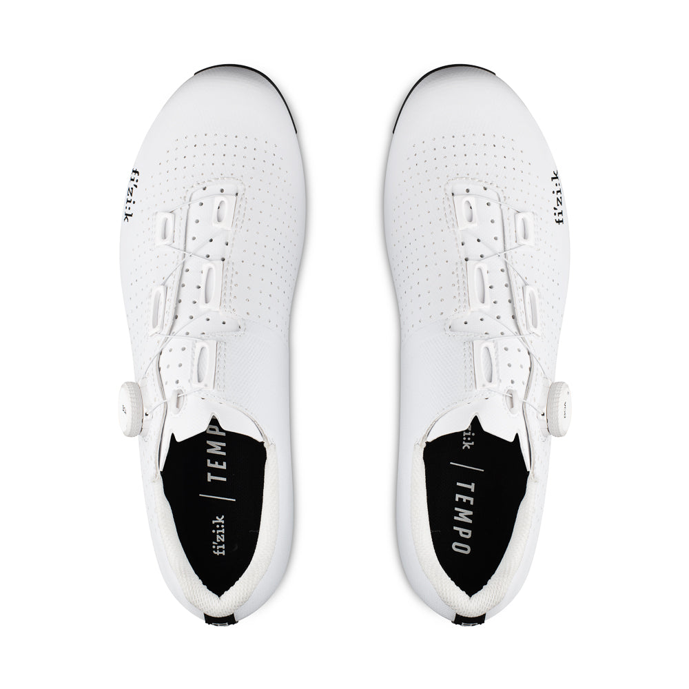Fizik Tempo Decos Carbono