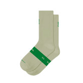 Flight Sock - Beige