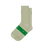 Flight Sock - Beige