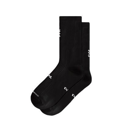 Flight Sock - Race Black